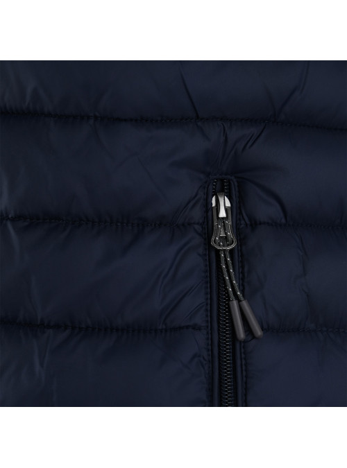 Monotox INSULATOR VH NAVY/RED/GR MX20043