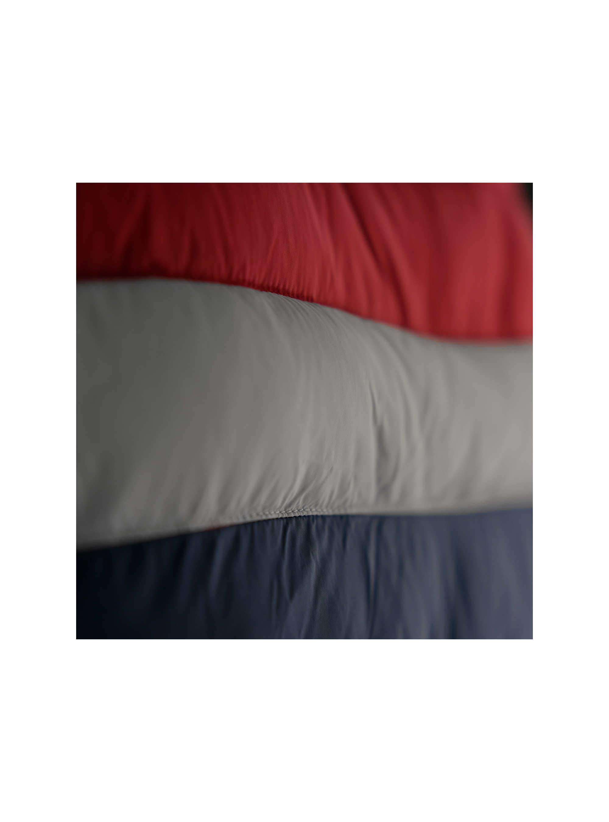 Monotox INSULATOR VH NAVY/RED/GR MX20043