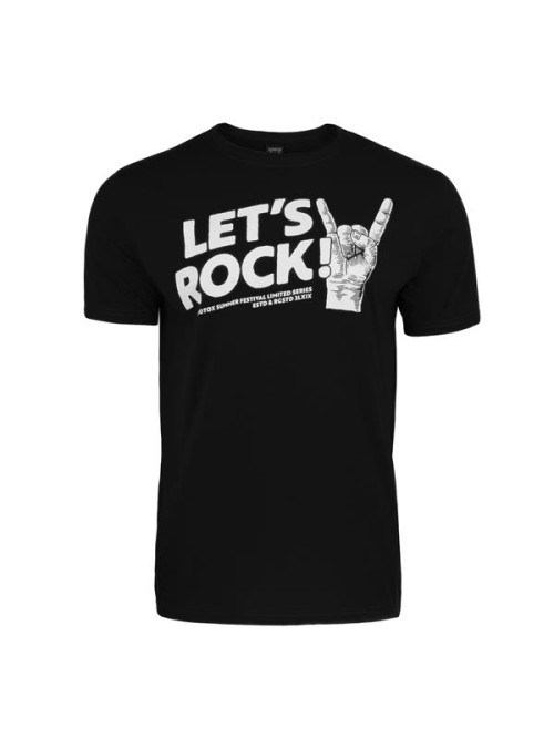 Monotox ROCK BLACK MX21019