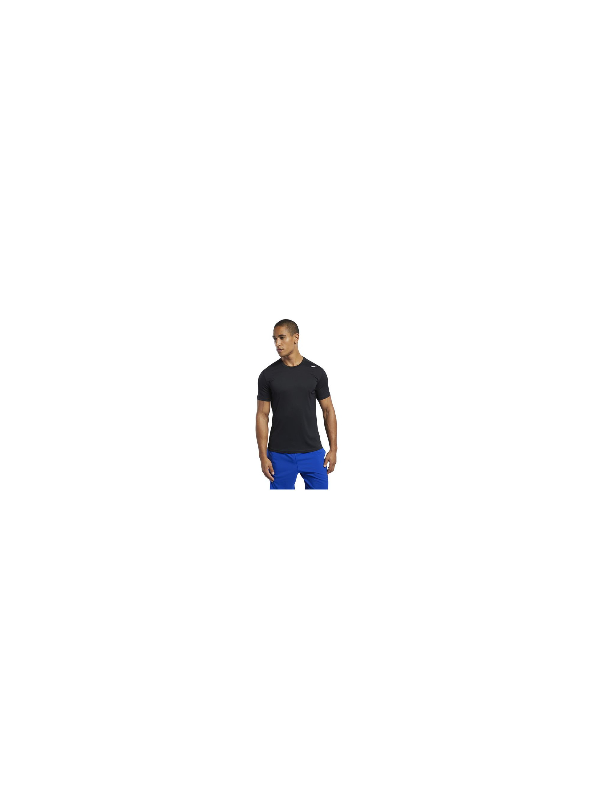 Reebok WOR COMM SS TECH TEE FP9096
