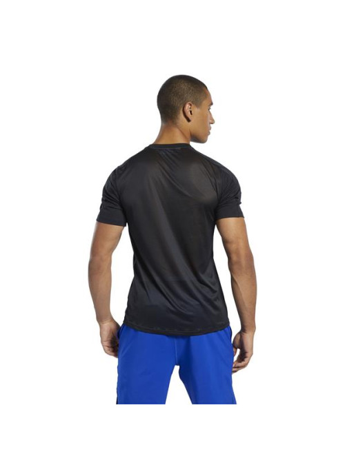 Reebok WOR COMM SS TECH TEE FP9096