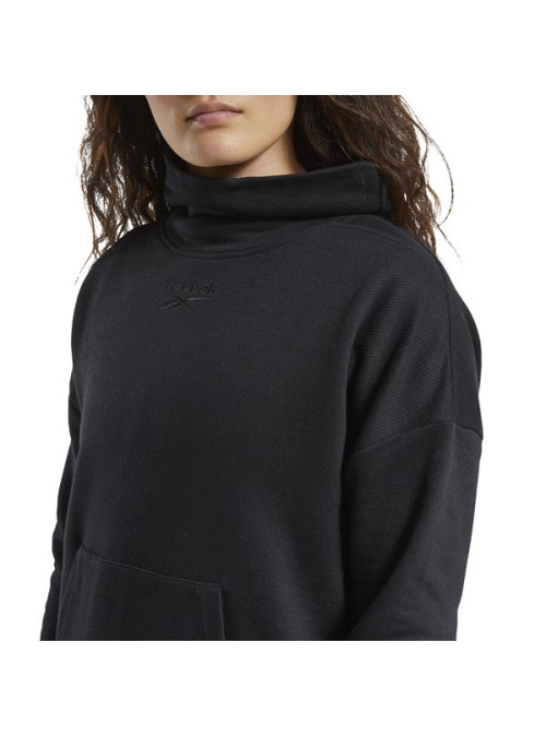 Reebok TE TEXTURE WARM CO FU2237