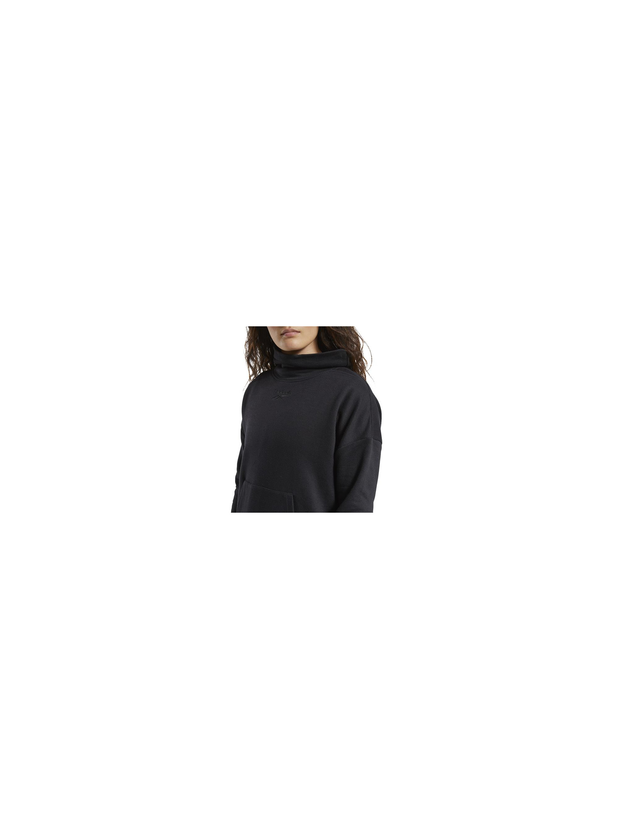 Reebok TE TEXTURE WARM CO FU2237
