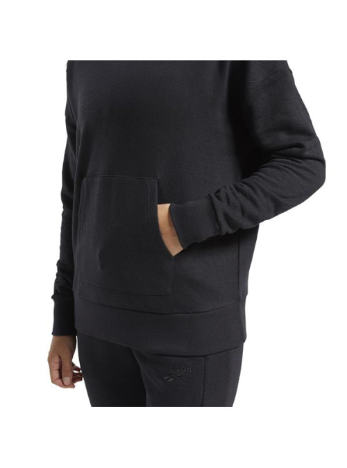 Reebok TE TEXTURE WARM CO FU2237