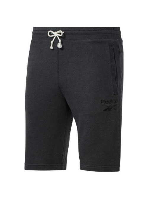 Reebok TE MELANGE SHORT FU3233