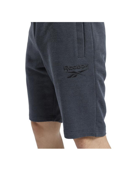 Reebok TE MELANGE SHORT FU3233