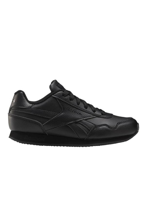 Reebok Dziecięce Sneakersy Royal Cl Jogger FV1295 Czarny | Sklep Monotox