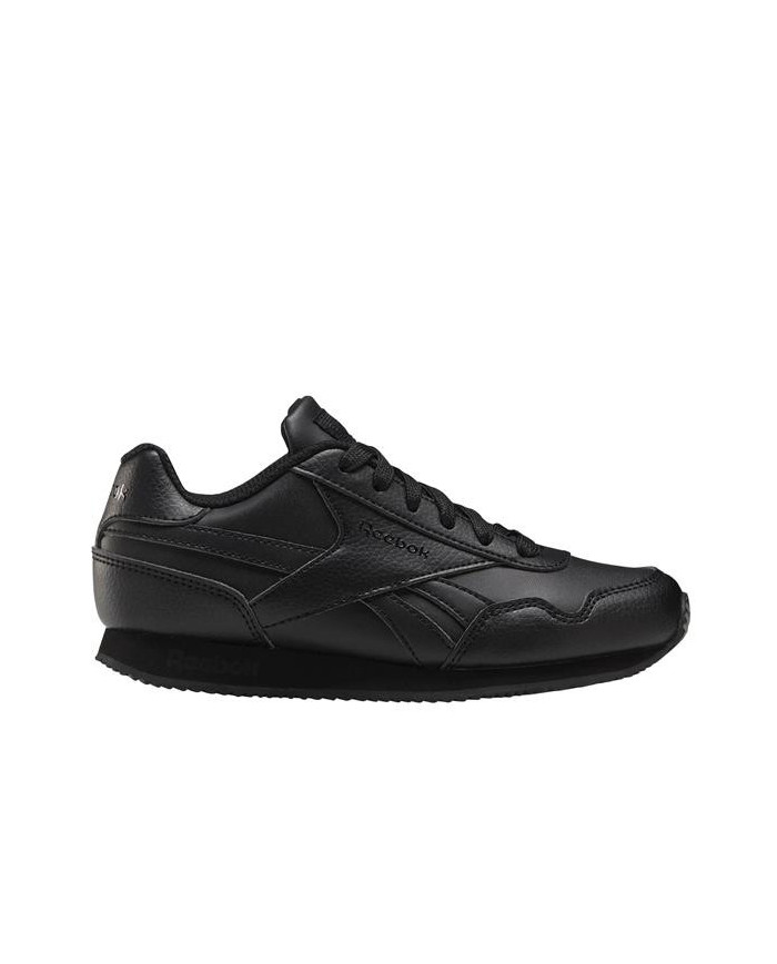 Reebok Dziecięce Sneakersy Royal Cl Jogger FV1295 Czarny | Sklep Monotox