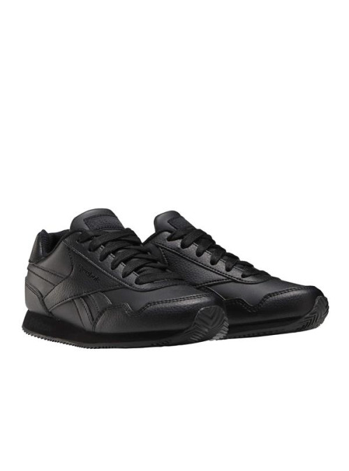 Reebok Dziecięce Sneakersy Royal Cl Jogger FV1295 Czarny | Sklep Monotox