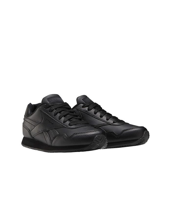 Reebok Dziecięce Sneakersy Royal Cl Jogger FV1295 Czarny | Sklep Monotox