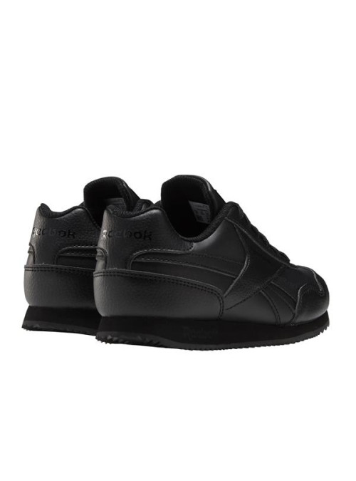 Reebok Dziecięce Sneakersy Royal Cl Jogger FV1295 Czarny | Sklep Monotox
