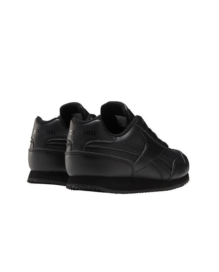 Reebok Dziecięce Sneakersy Royal Cl Jogger FV1295 Czarny | Sklep Monotox