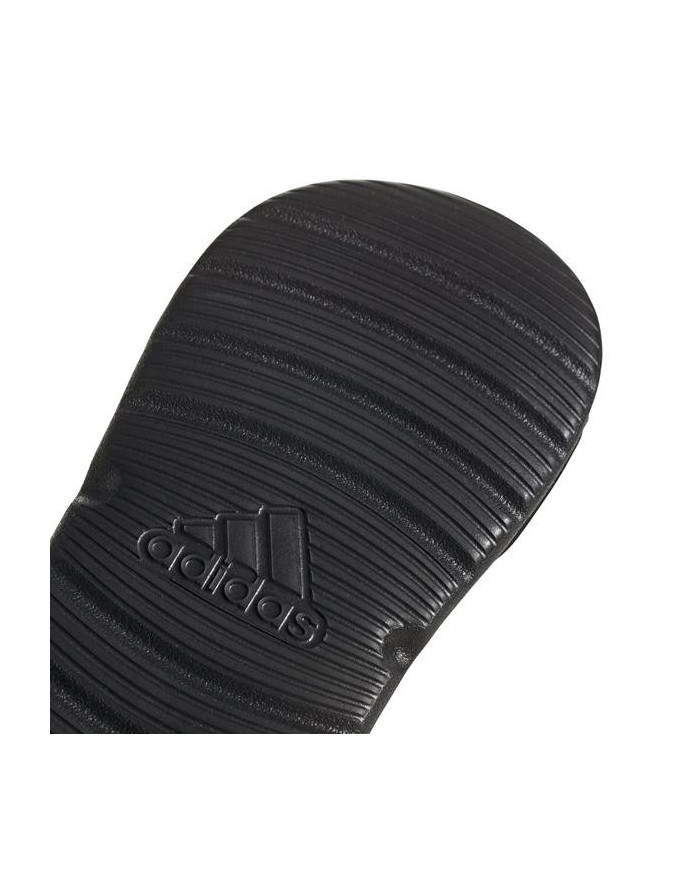 Adidas Dziecięce Sandały Swim Sandal C FY8936 Czarny | Sklep Monotox