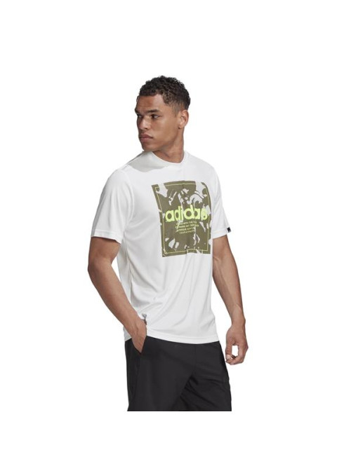 Adidas M CAMO BX T GD5875
