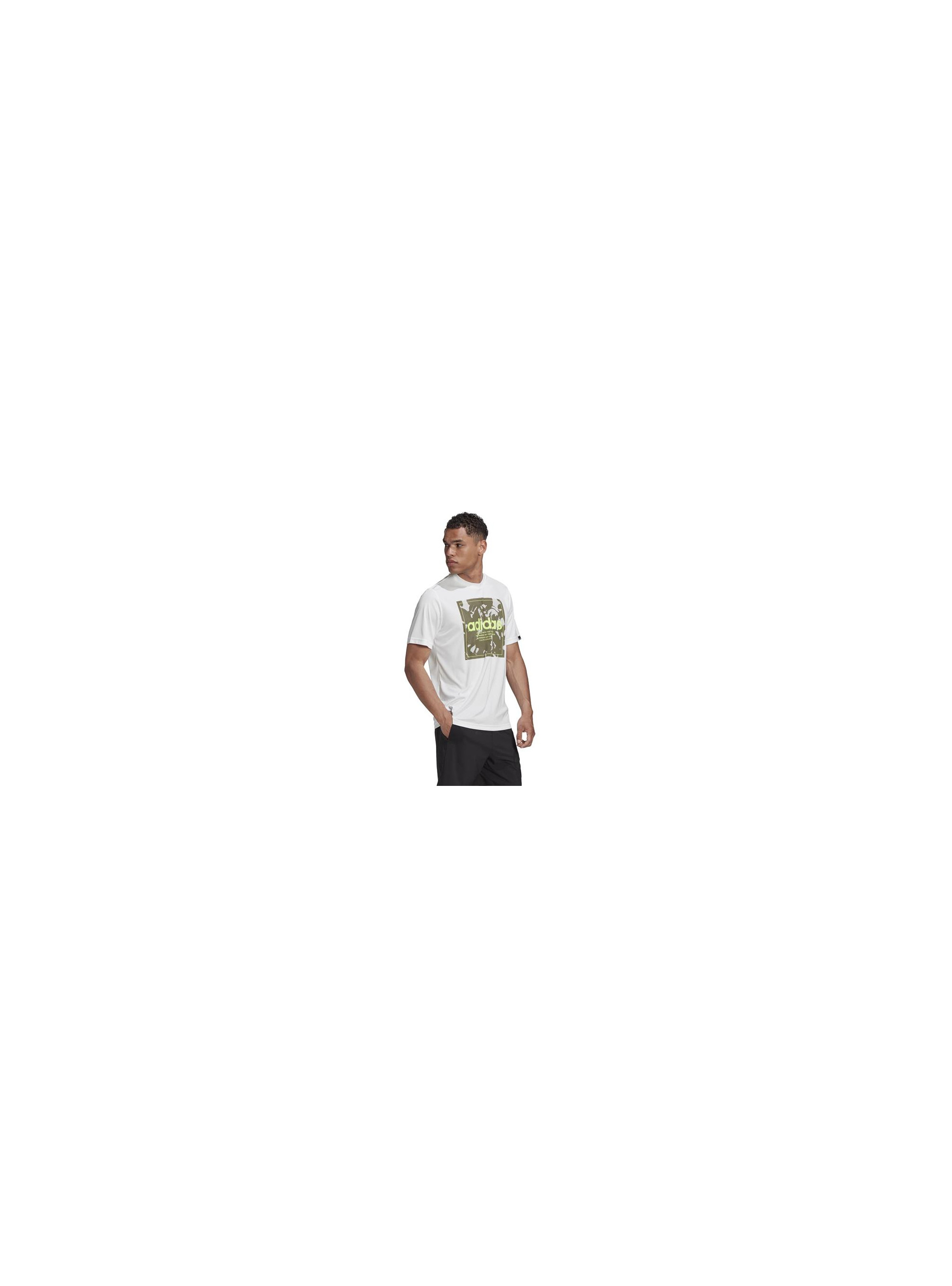 Adidas M CAMO BX T GD5875