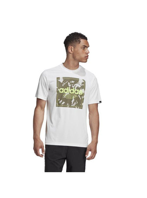 Adidas M CAMO BX T GD5875