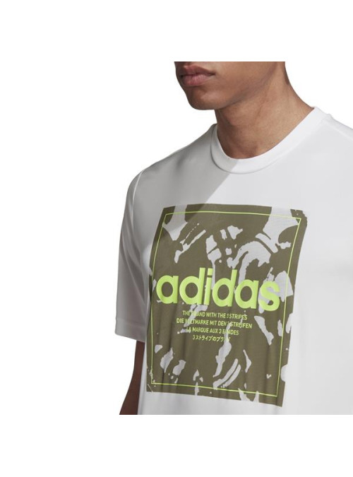 Adidas M CAMO BX T GD5875