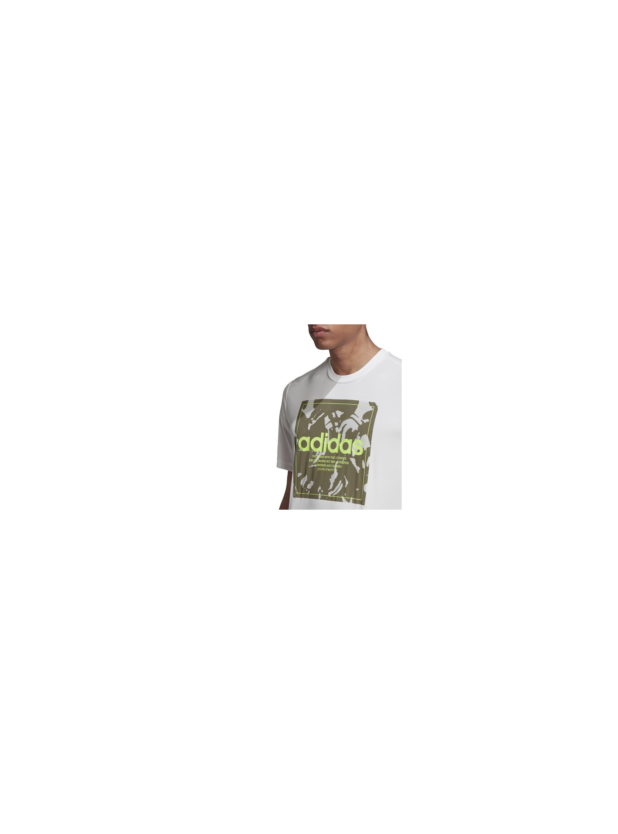 Adidas M CAMO BX T GD5875
