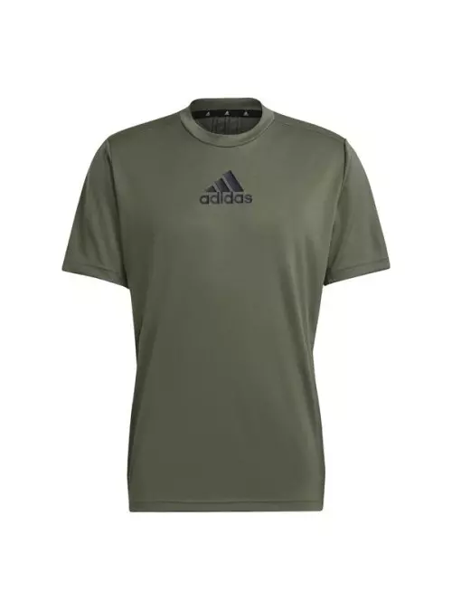 Adidas M 3S BACK TEE GM2131