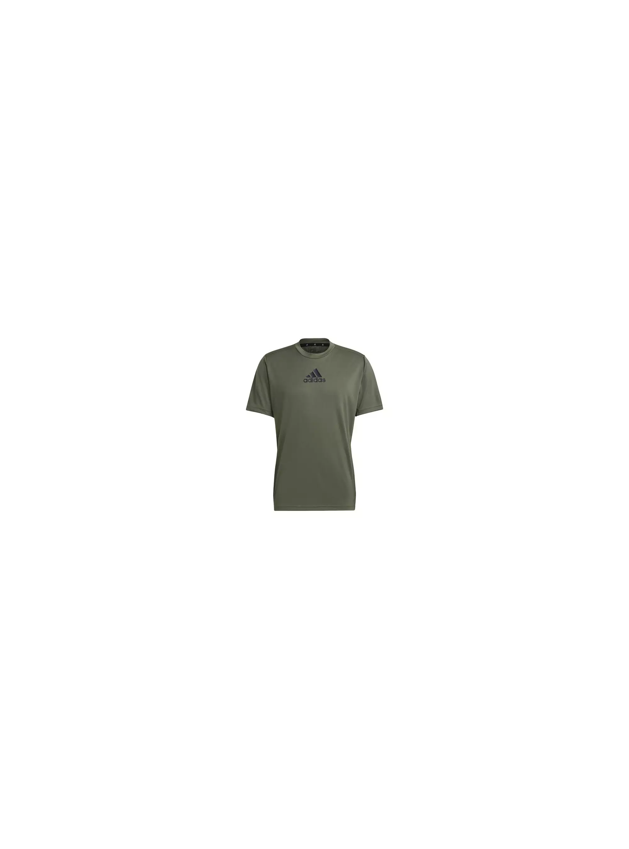 Adidas M 3S BACK TEE GM2131