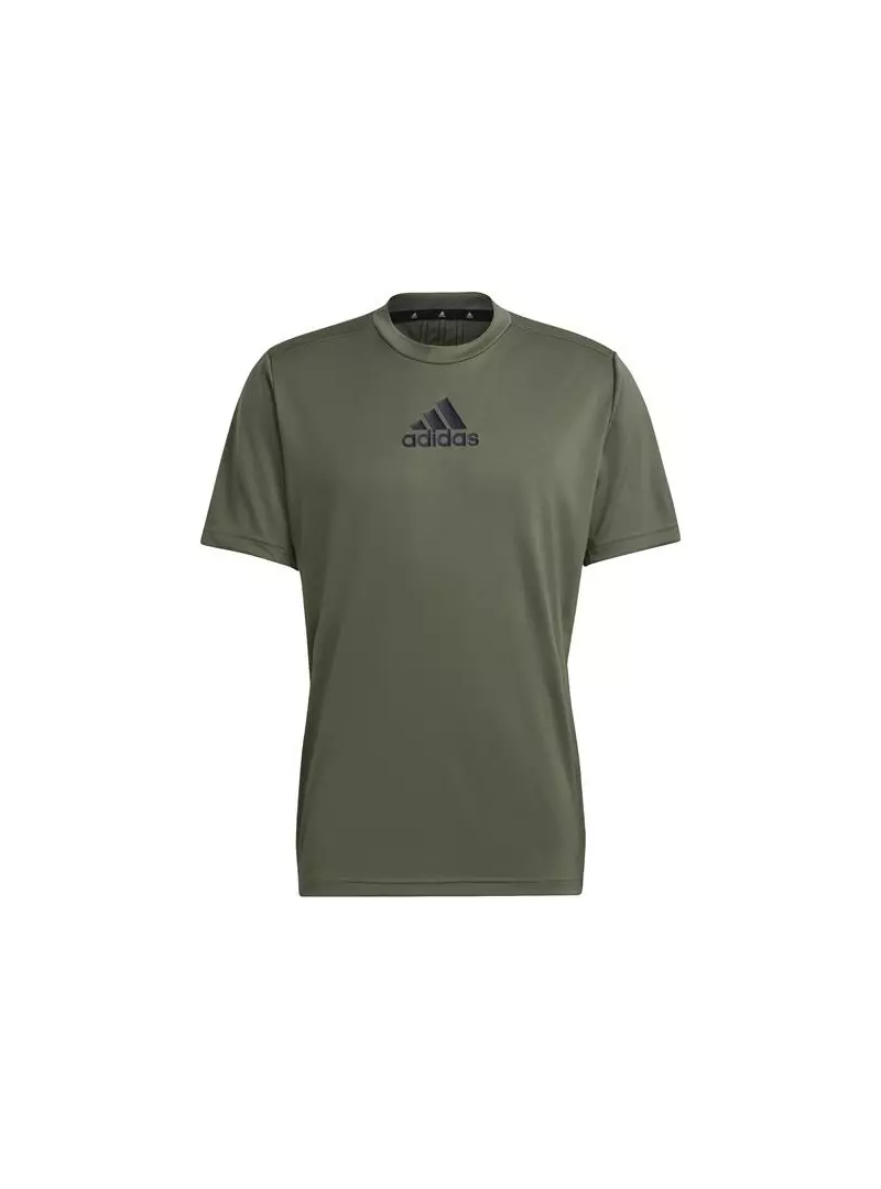 Adidas M 3S BACK TEE GM2131