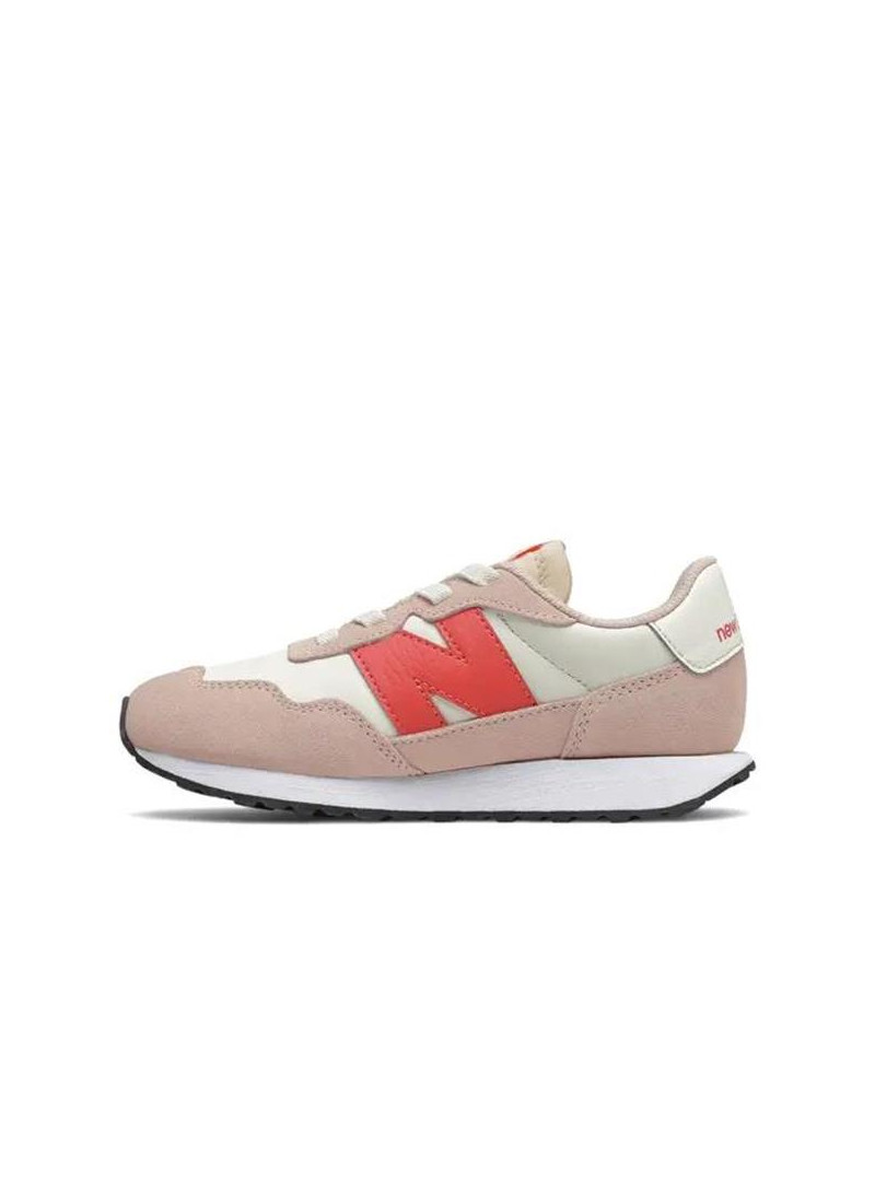 New Balance NB 237 GS237PK New Balance NB 237 GS237PK