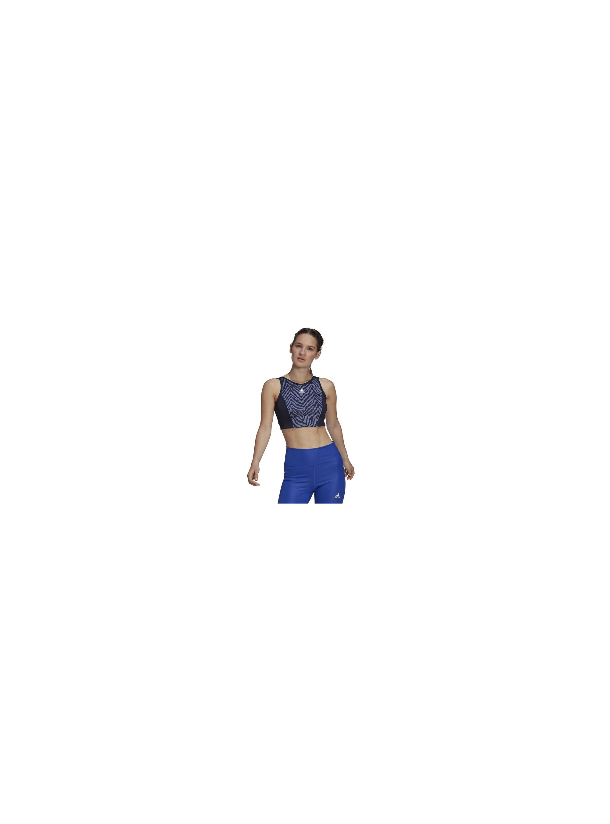 Adidas W ZBR CROP TP GS6347