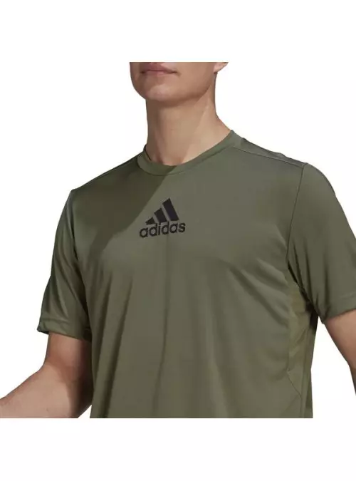 Adidas M 3S BACK TEE GM2131