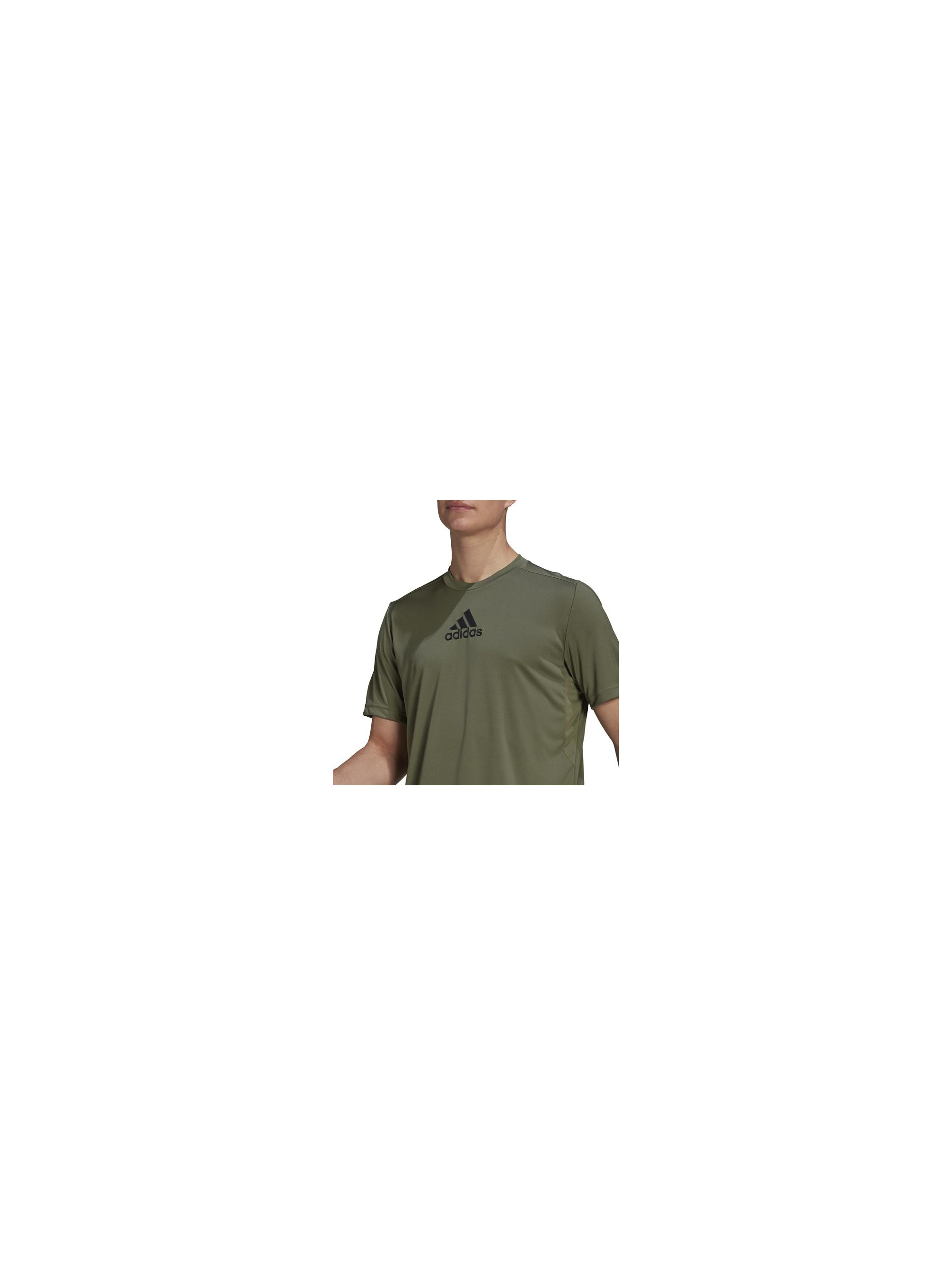 Adidas M 3S BACK TEE GM2131