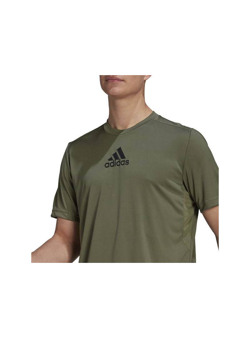 Adidas M 3S BACK TEE GM2131