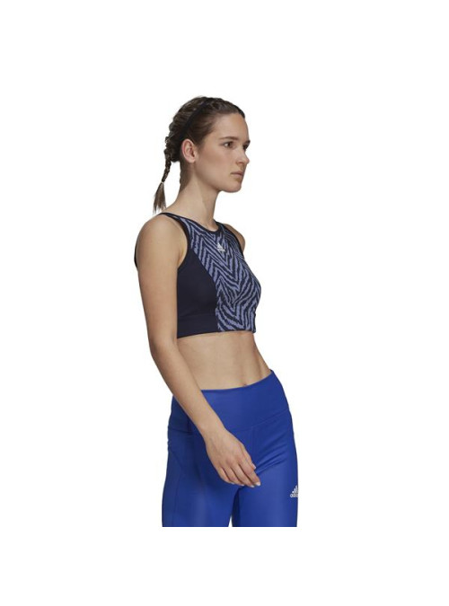 Adidas W ZBR CROP TP GS6347