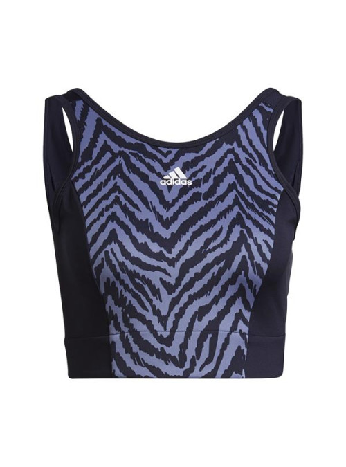 Adidas W ZBR CROP TP GS6347