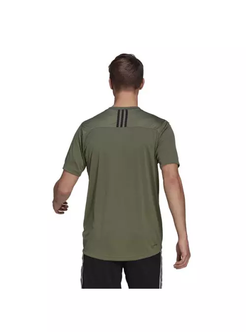 Adidas M 3S BACK TEE GM2131