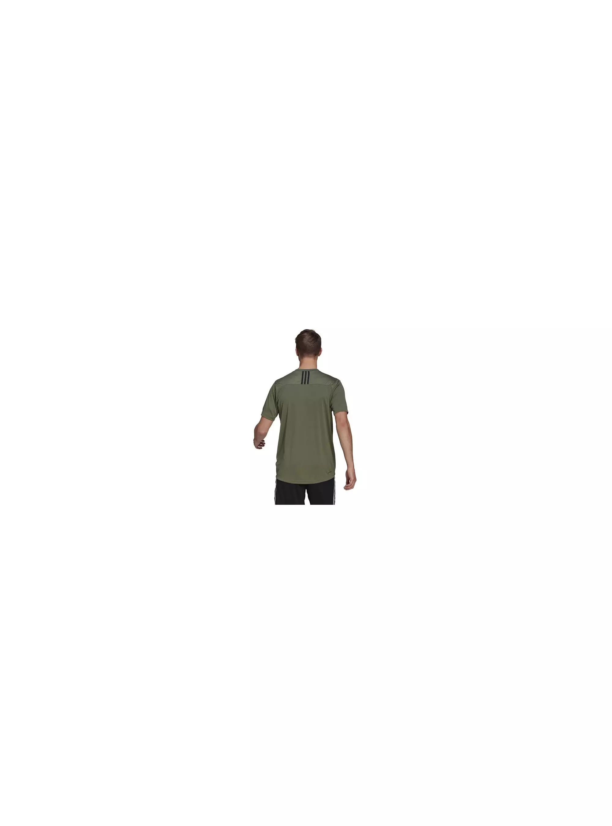Adidas M 3S BACK TEE GM2131
