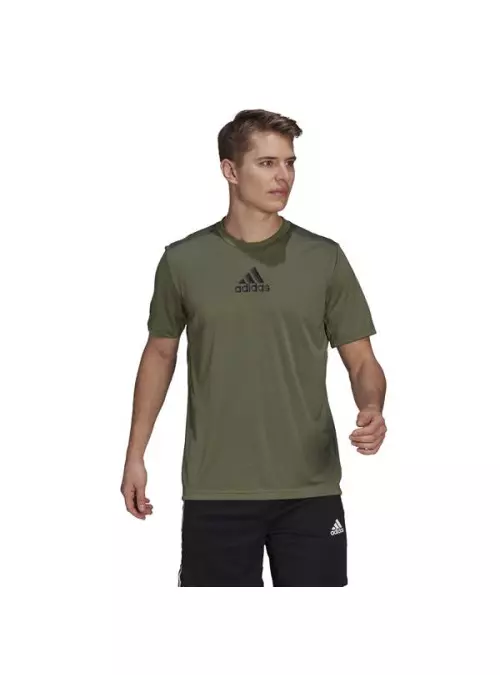 Adidas M 3S BACK TEE GM2131