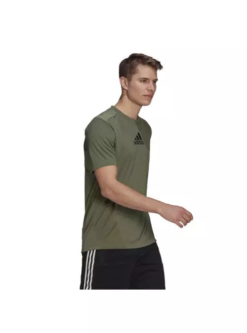 Adidas M 3S BACK TEE GM2131