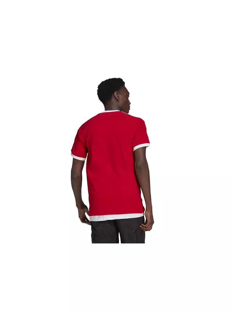 【Adidas】 KA2687/KA2686 OPEN LOGO TSHIRT Koszulka adidas OSH33 Tajfun wyjazdowa XL - OSHEE sklep