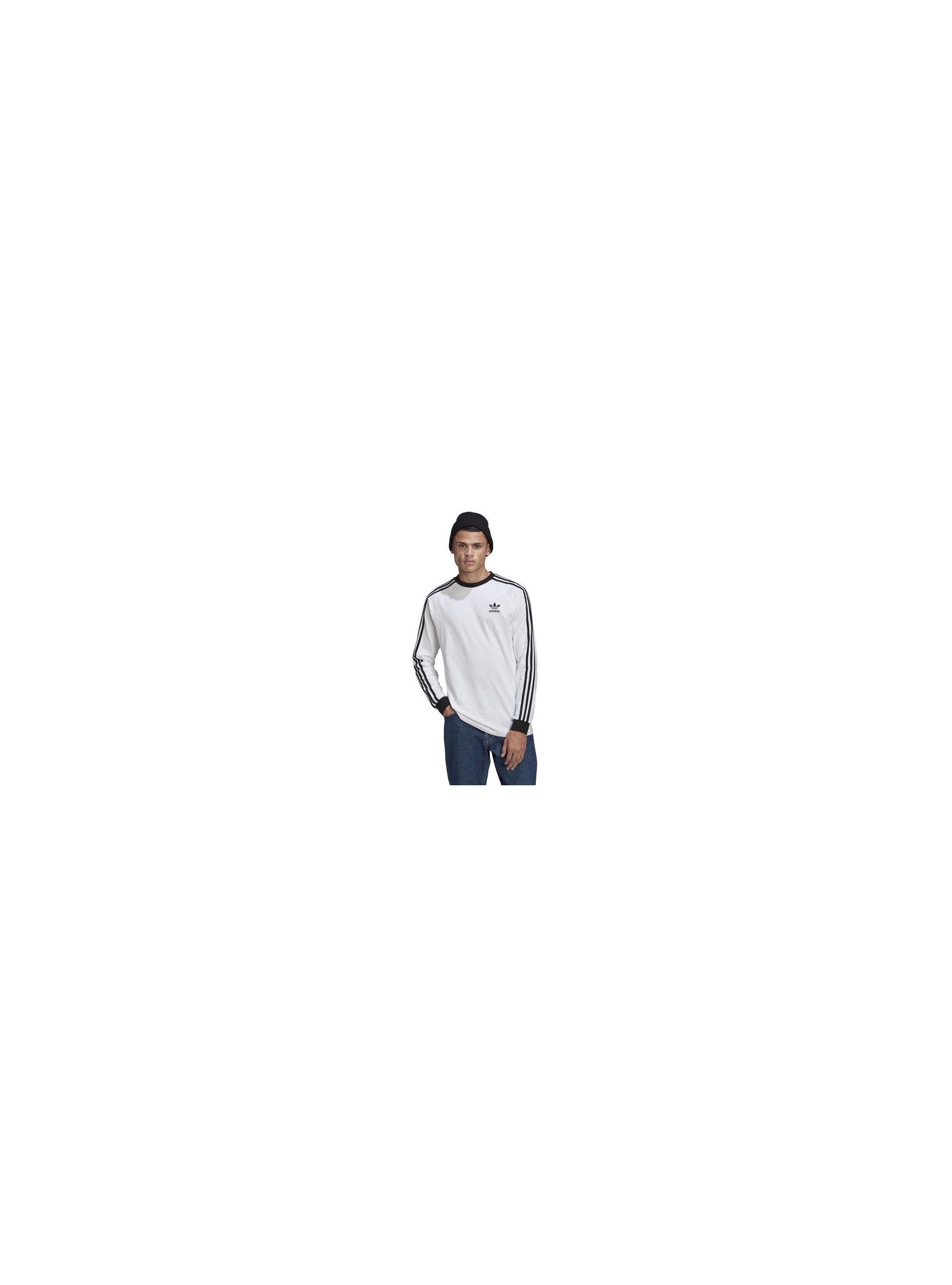 Adidas 3 STRIPES LS T GN3477