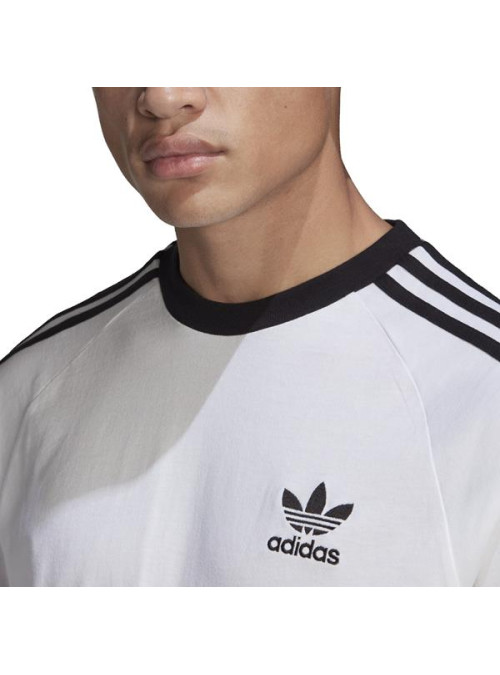 Adidas 3 STRIPES LS T GN3477