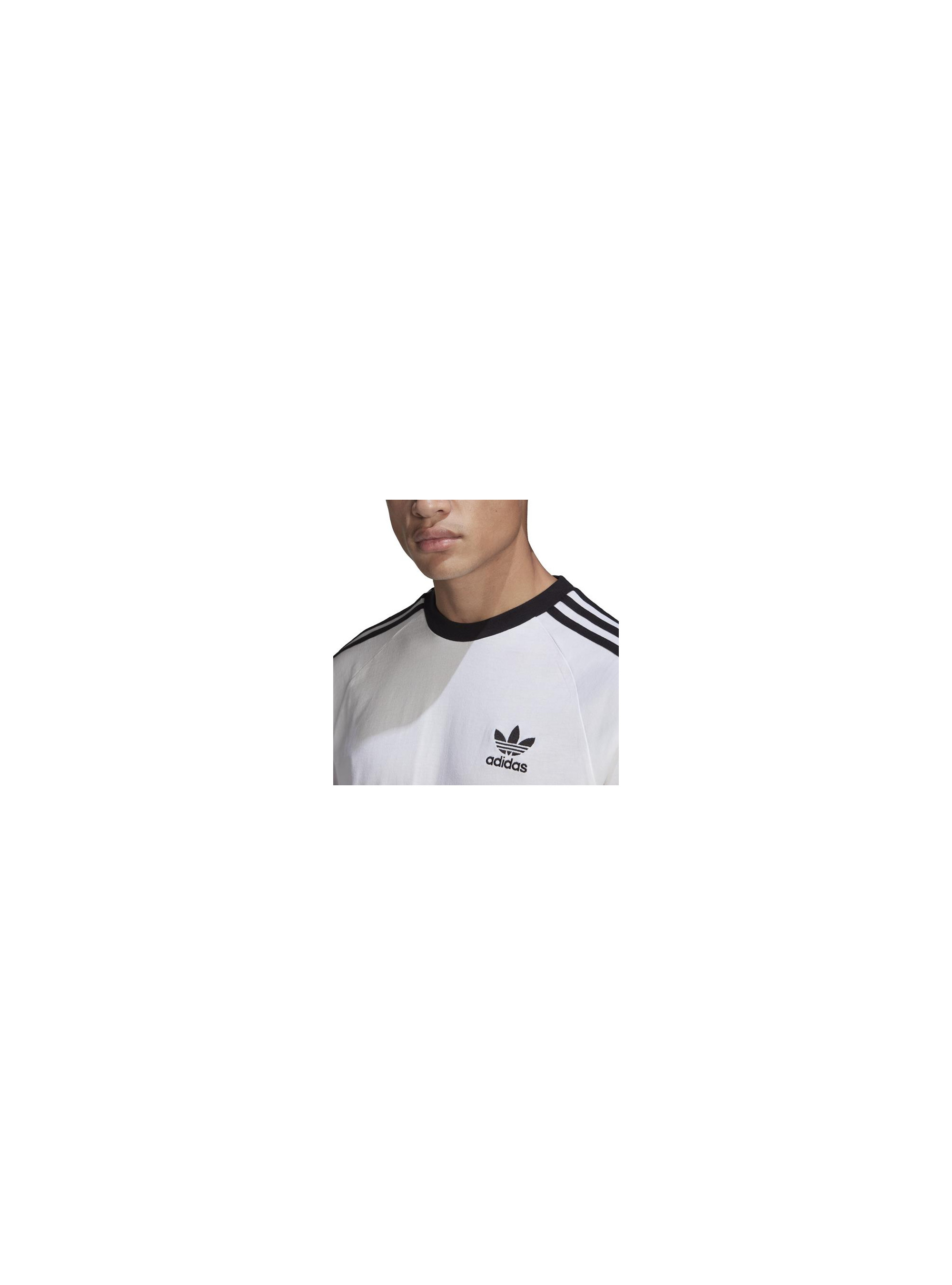 Adidas 3 STRIPES LS T GN3477