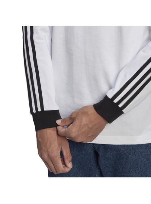 Adidas 3 STRIPES LS T GN3477