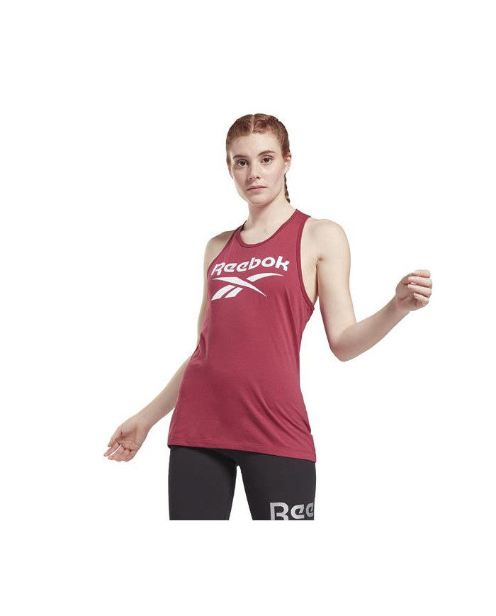 Reebok Męski Top Ri Tank Różowy | Oficjalny sklep | Monotox
