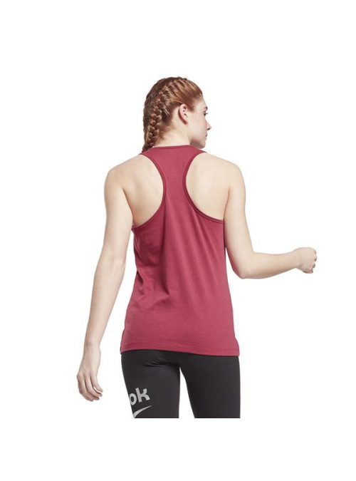 Reebok Męski Top Ri Tank Różowy | Oficjalny sklep | Monotox