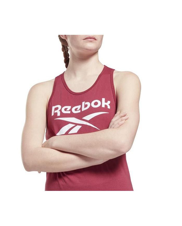 Reebok Męski Top Ri Tank Różowy | Oficjalny sklep | Monotox