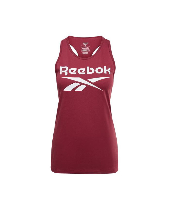 Reebok Męski Top Ri Tank Różowy | Oficjalny sklep | Monotox