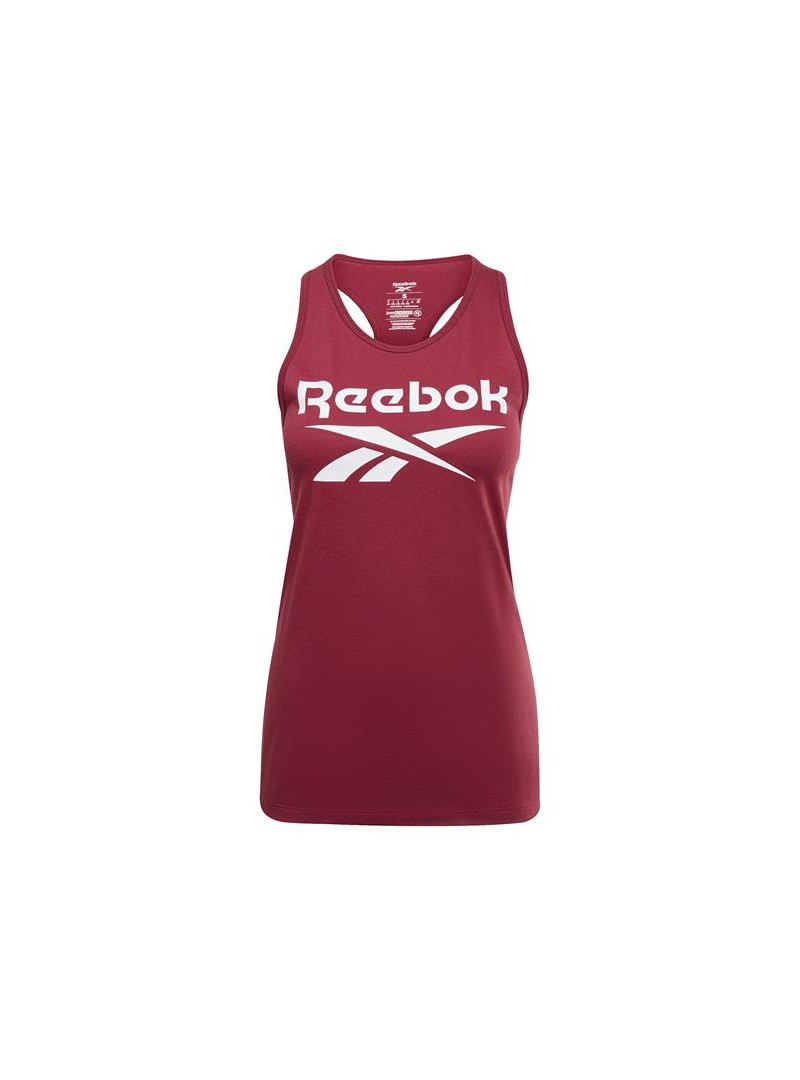 Reebok Męski Top Ri Tank Różowy | Oficjalny sklep | Monotox