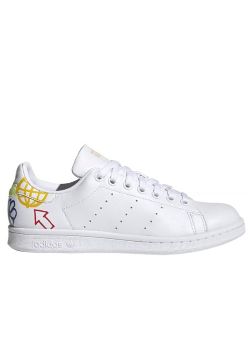 Adidas STAN SMITH W FX5679