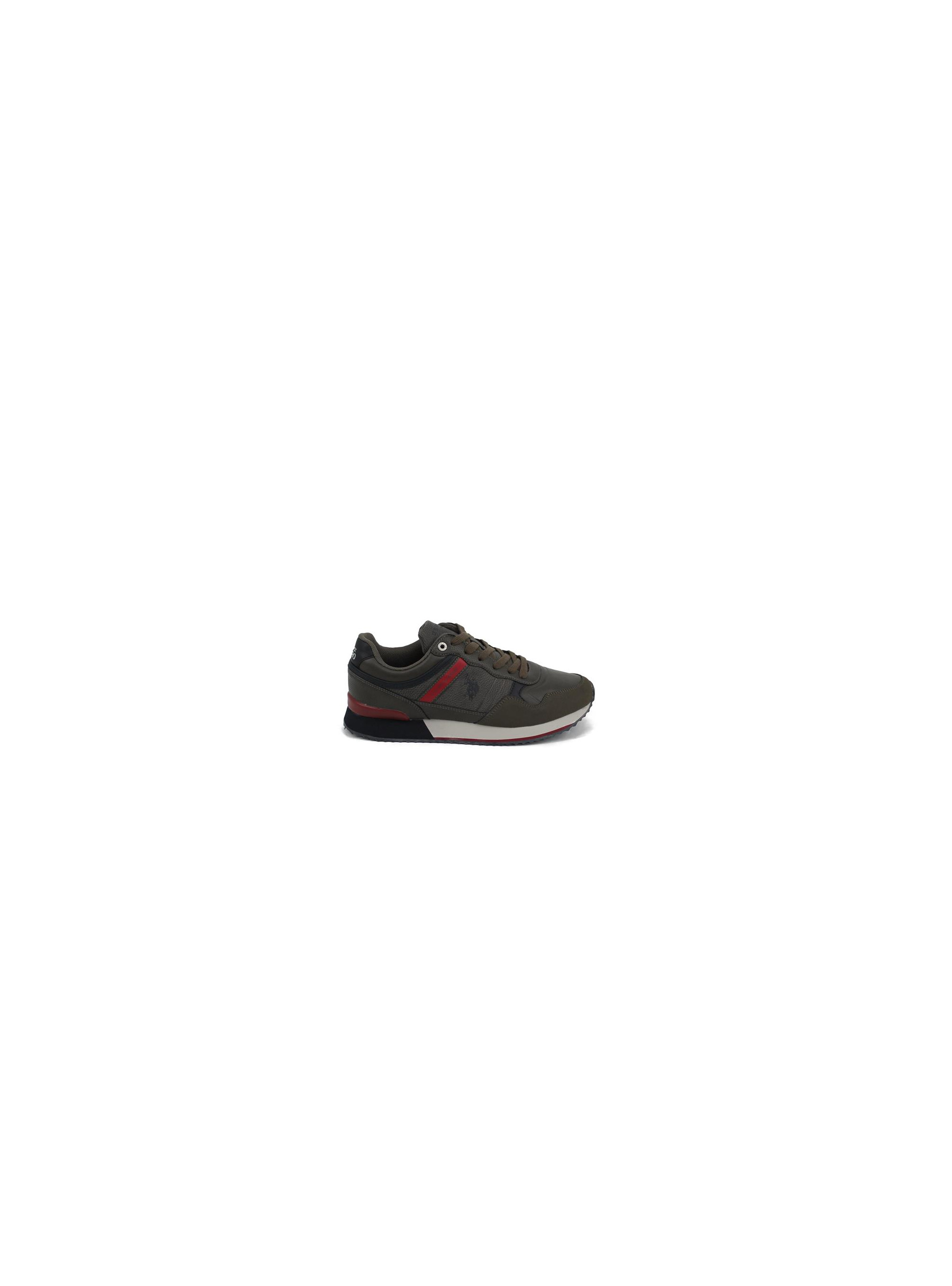 U.S. Polo Assn. POLO GARMY GARMY001-MIL