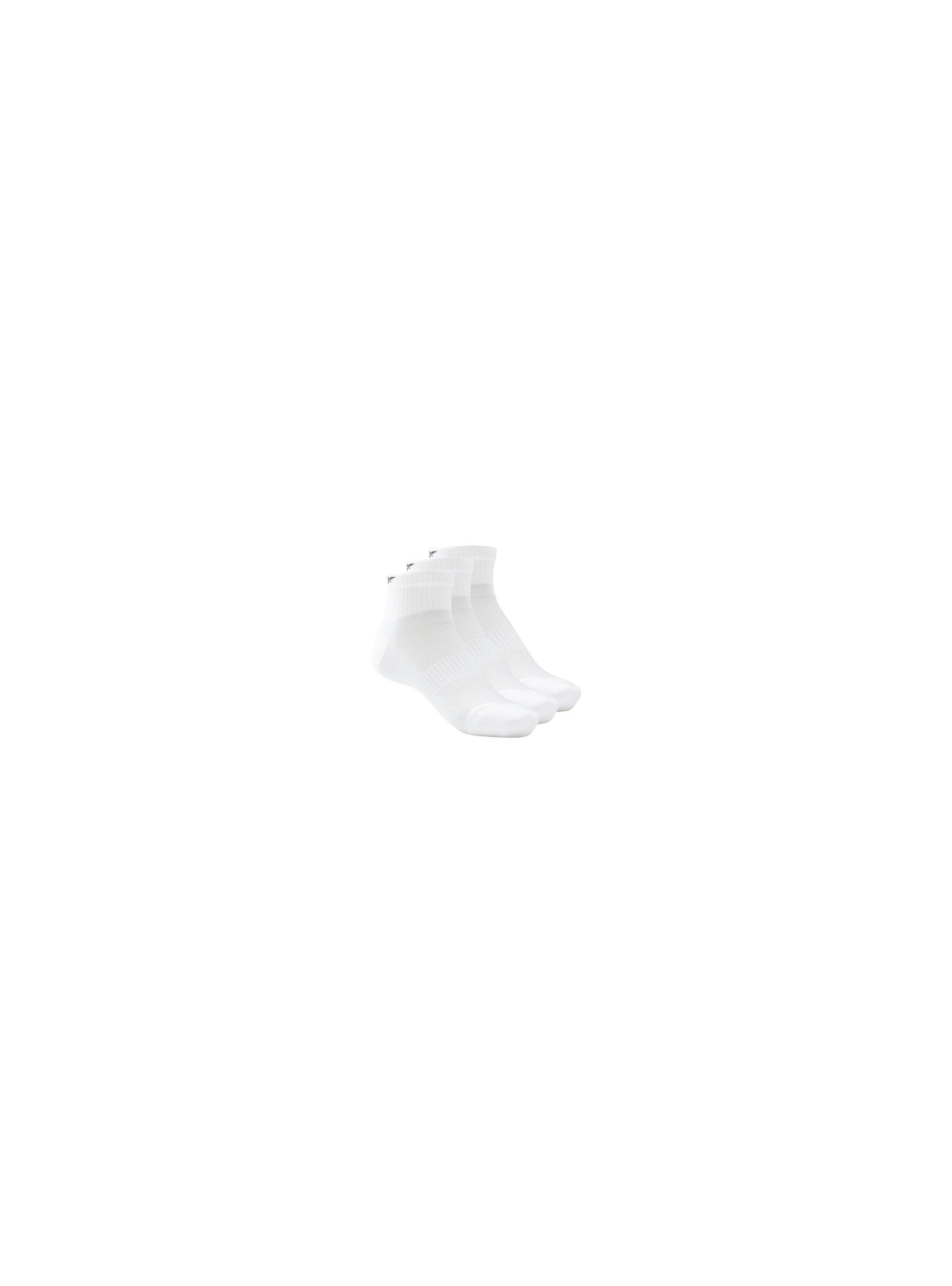 Reebok TE ANK SOCK 3P GH0420
