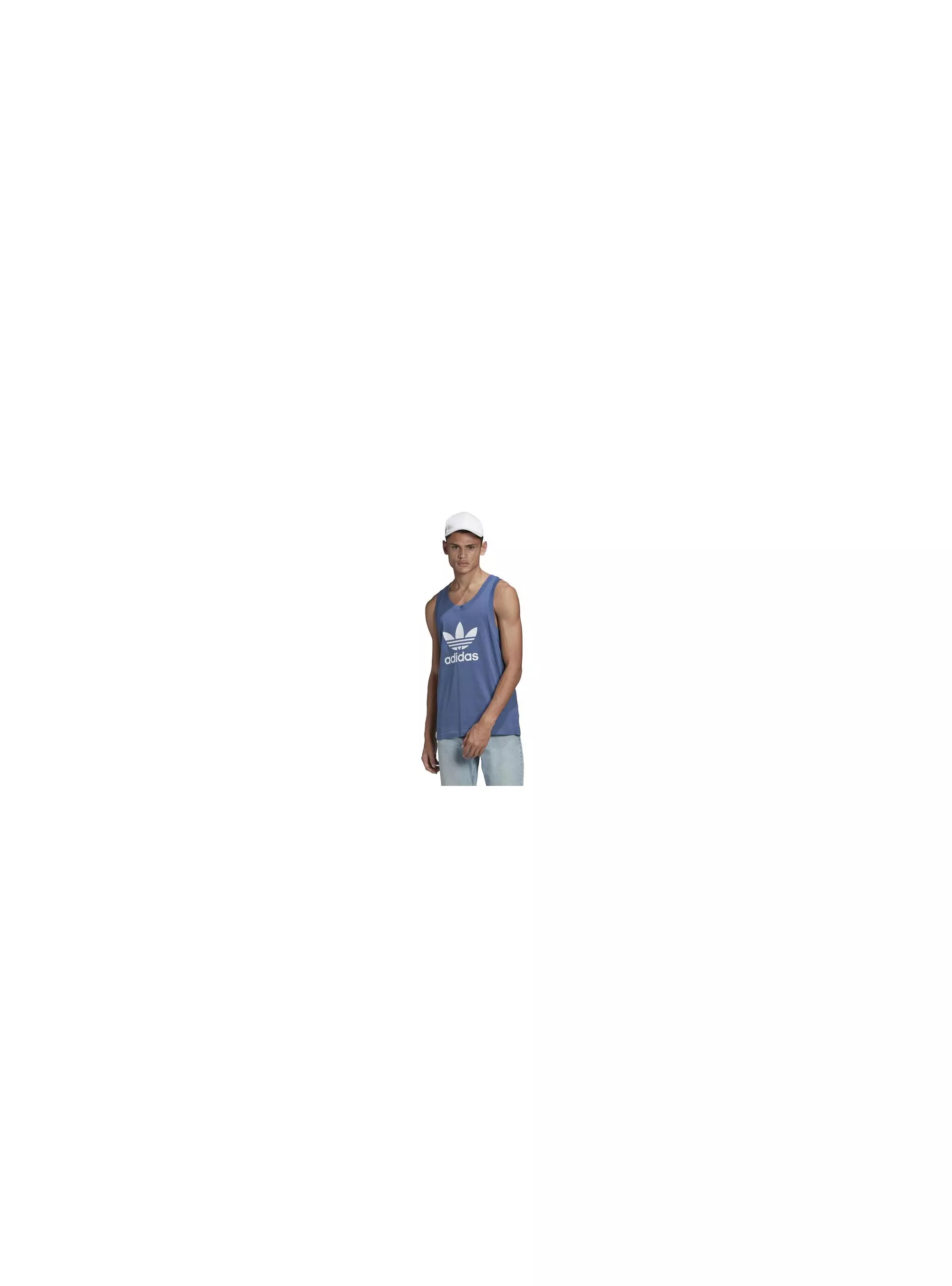 Adidas TREFOIL TANK GN3492